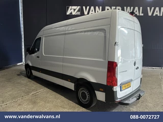 Mercedes-Benz Sprinter 2024 - 211CDI L2H2 Euro6 Airco | Trekhaak | Camera obrazek 8
