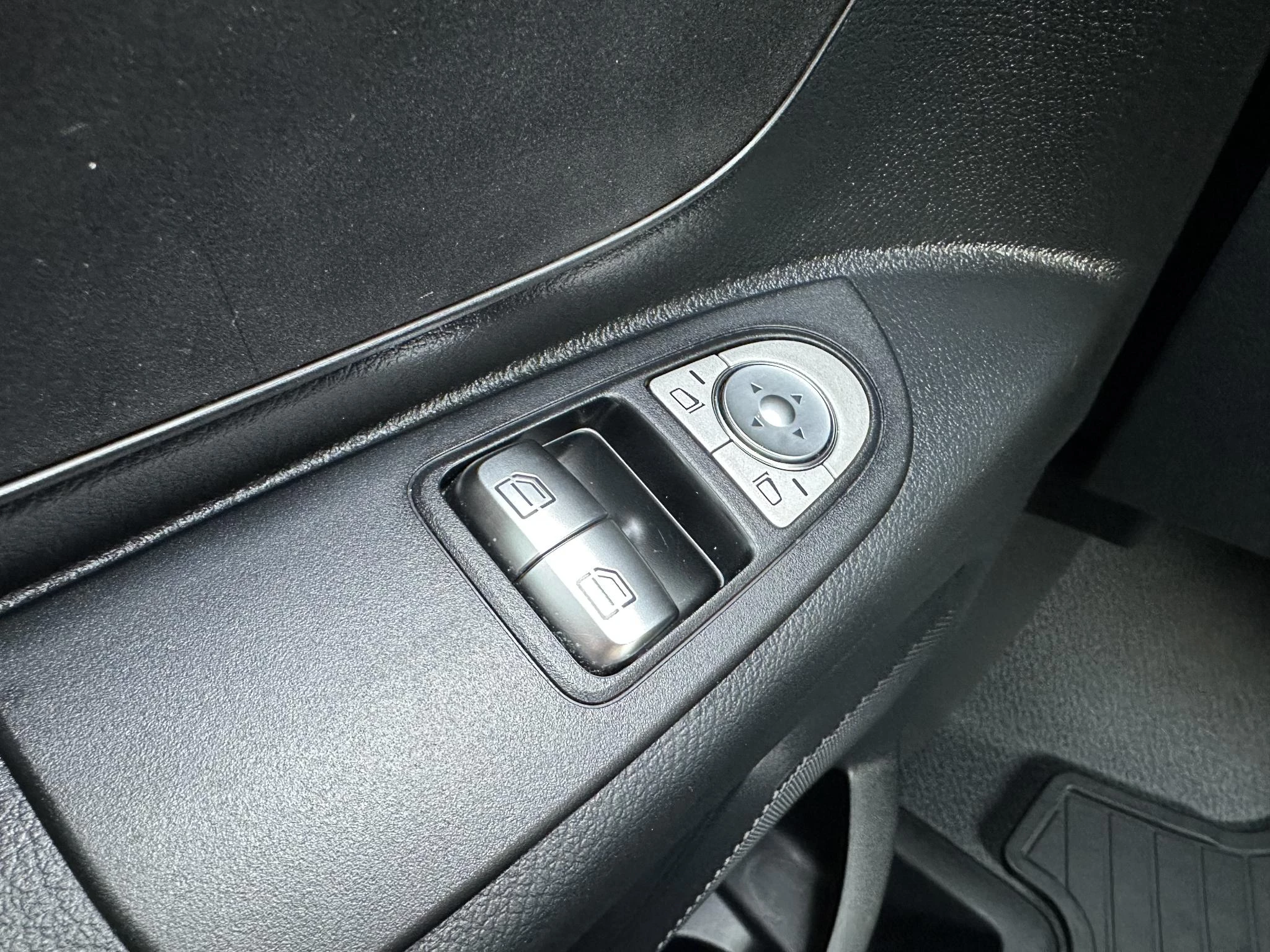 Mercedes-Benz Vito 2024 - 116 CDI L3 Automaat Airco Navigatie Facelift изображение 14