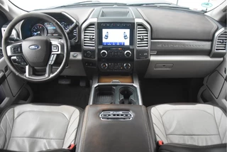 Ford F-250 2018 - 6.7L Powerstroke V8 | Limited | Big Boss | obrazek 33
