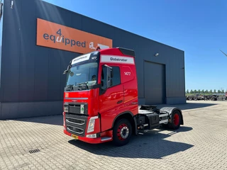 Volvo FH 2019 - FH13-460 Globetrotter 4x2 ADR (EXII, EXIII, FL, AT) / EURO-6D / 476.678KM / VEB / NL-truck / ADR/APK: 11/2026 zdjecie 43
