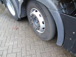 Scania P 2011 - P360 image 31