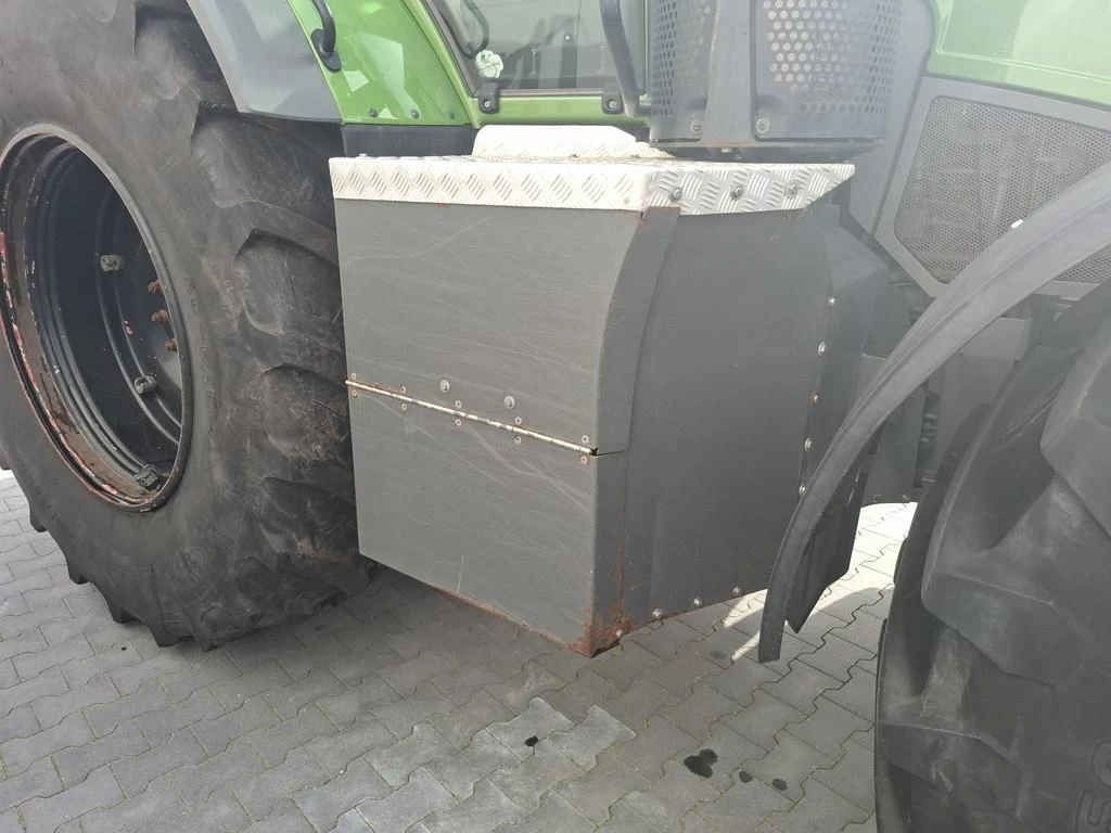 Fendt 2020 - 936 Vario S4 Profi+ afbeelding 12