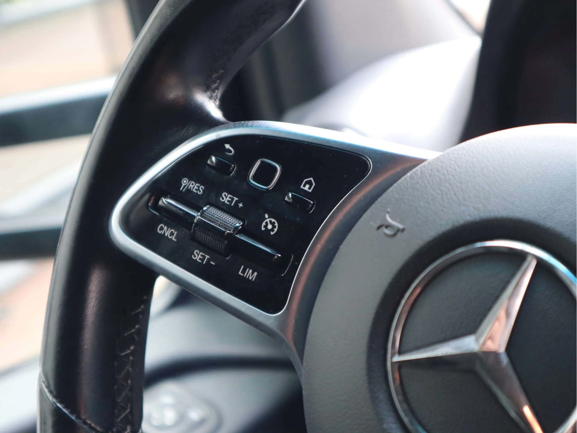 Mercedes-Benz Sprinter 2020 - 314 CDI Automaat Euro 6 - Bakwagen Laadklep - NL Auto - Mbux afbeelding 12