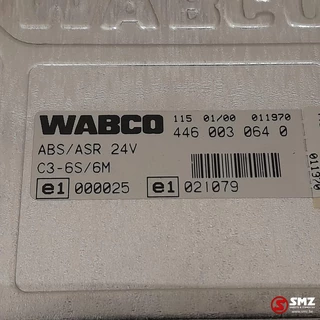 Wabco N/A - Wabco ABS/ASR  module imagem 6