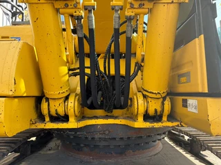 Komatsu PC490LCD-11 2019 - N/A zdjecie 10