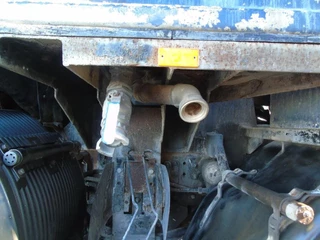 Volvo FM 12.340 2000 - N/A imagem 39