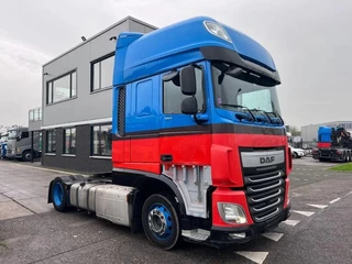 DAF XF 440 2017 - N/A zdjecie 3