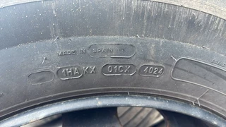 Michelin N/A 2024 - 315/60R22.5 X LINE immagine 4
