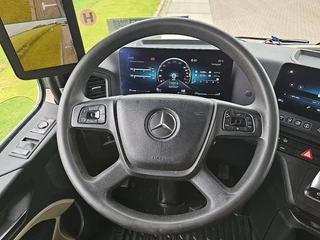 Mercedes-Benz Actros 2020 - 1848 LS bild 13