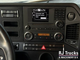 Mercedes-Benz Actros 2016 - 1845 - Retarder | Full Spoilers | 2x Tank | NL Truck image 7