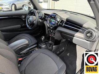 MINI 3-Door 2018 - 1.5 Cooper Salt AUTOMAAT obrazek 7