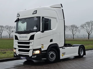 Scania R 2022 - 500R afbeelding 2