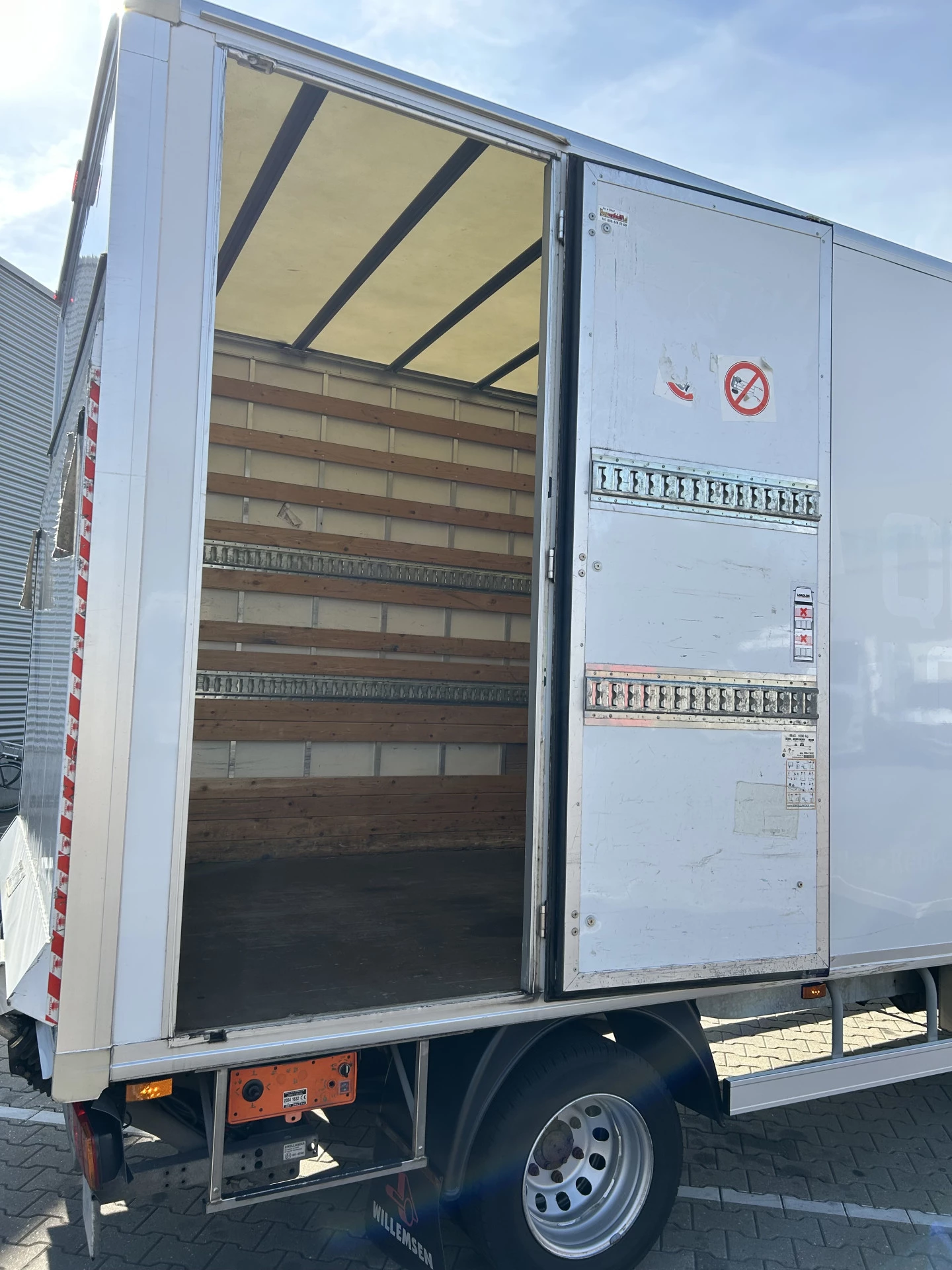 Ford Transit 2021 - 2.0 TDCI Trend RWD obrázek 10