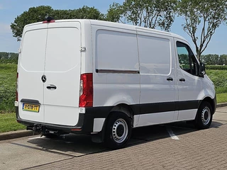 Mercedes-Benz Sprinter 2019 - 311 obrazek 3