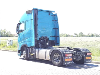 Volvo FH 2021 - 500 obrazek 6