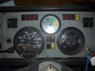 DAF N/A 1988 - 1300 DNTD obrazek 12