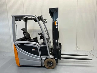 Still N/A 2021 - RX20-16C Triplex - Freelift - Sideshift obrazek 7