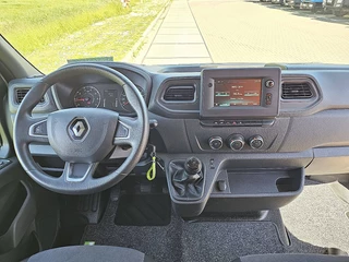 Renault Master 2024 - 2.3 afbeelding 8