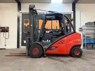 Linde H30D-02 2015 - N/A bild 2