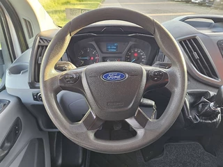 Ford Transit 2015 - 2.2 obrazek 11