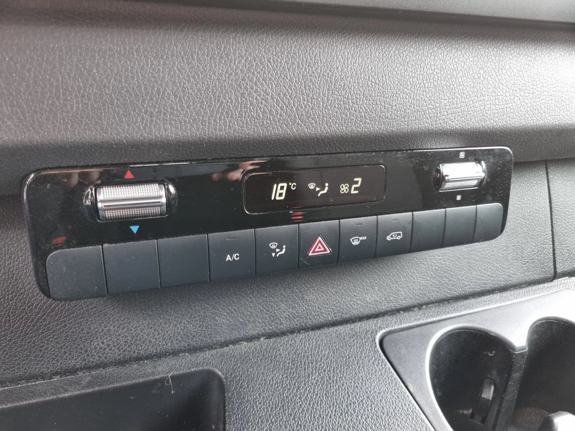 Mercedes-Benz eSprinter 2021 - l2h2 100% electric , SNELLADEN e sprinter afbeelding 12