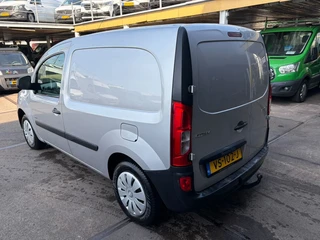 Mercedes-Benz Citan 2015 - 109CDI L1H1 Airco Trekhaak image 3