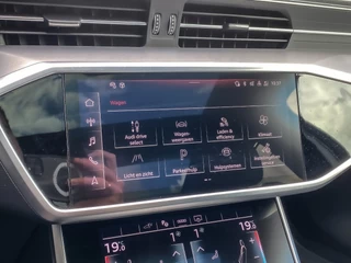 Audi A6 2021 - Avant 55 TFSIe 367PK Quattro Pro Line S Competition obrazek 59