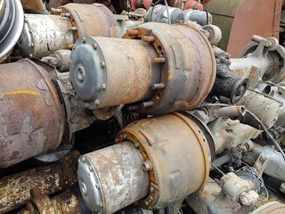 Axles HL6 afbeelding 3 miniatuur