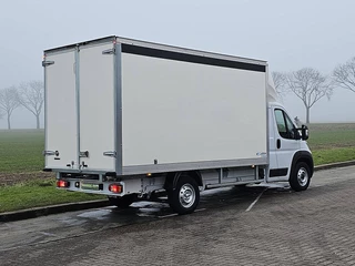 Fiat Ducato 2022 - 2.2 obrazek 3
