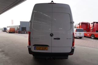 Mercedes-Benz Sprinter 2021 - 317 170pk CDI L2H2 immagine 6