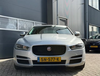 Jaguar XE 2018 - 2.0 Prestige bj.2018 Autom|Camera|Navi|Nap. imagem 4