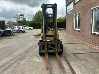 Hyster H3.00XL 1992 - - 3 TONS obrazek 7