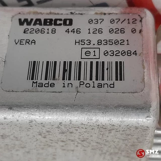 Wabco N/A 2012 - Occ control unit vera Mercedes immagine 7