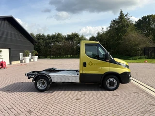 Iveco Daily 2018 - 40C18 Be trekker 9.2 TON EURO 6 afbeelding 3 miniatuur