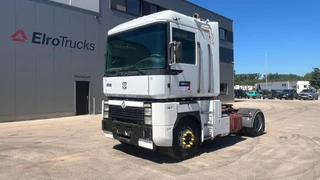 Renault Magnum 470 1998 - N/A bild 1