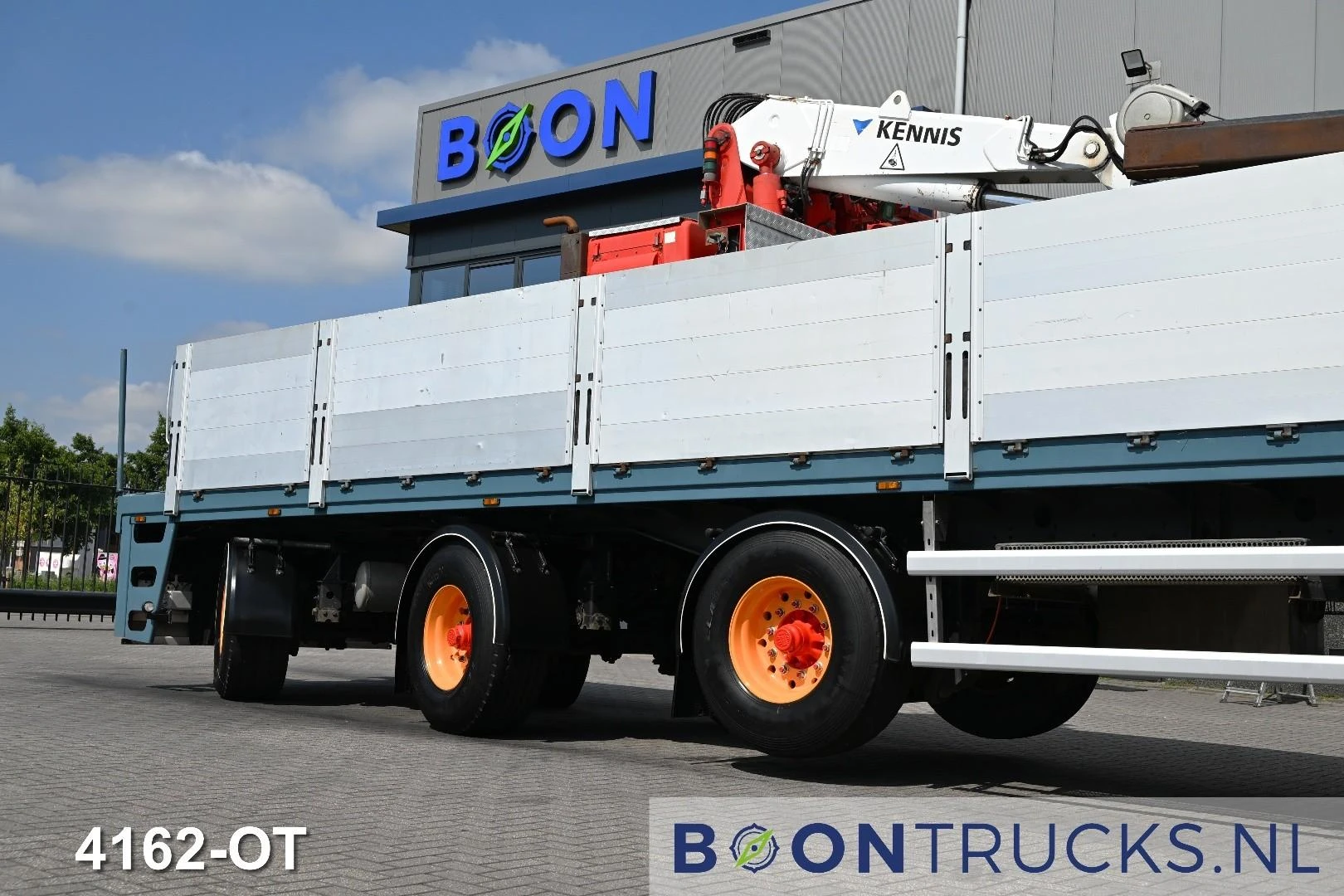 Floor FLO-18-30S2 2008 afbeelding 12