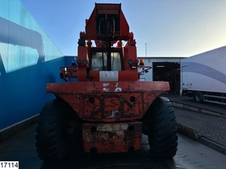 PPM N/A 1988 - Superstacker PPM Superstacker 40.000 KG imagen 12