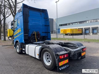 Volvo FH 2014 - FH460 imagen 3
