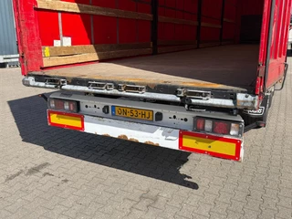 Krone N/A 2014 - Schuifzeil -Dak / Disc-Brake / Lift-As image 16