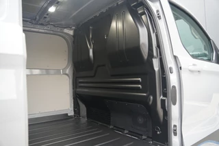 Ford E-Transit Custom 2026 - 340 L2H1 Sport 71 kWh 218pk - ACC - B&O - Navi - Stoel/Stuurverwarming - 360 Camera - Blindspot - Rijklaar obrazek 13
