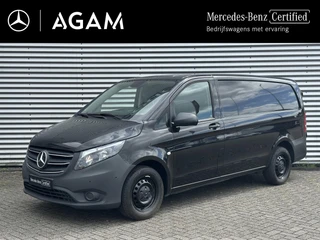 Mercedes-Benz Vito 2024 - 114 CDI L2 Pro-Edition | Apple Carplay | à vendre