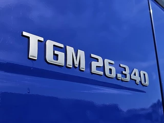 MAN TGM 2017 - 26.340 obrazek 20
