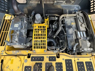 Komatsu PC240LC-10 2015 - N/A obrazek 29