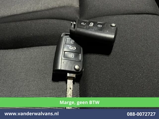 Volkswagen Crafter 2019 - 2.0 TDI **MARGE, Geen BTW** L3H2 L2H1 Euro6 Airco | Imperiaal | Cruisecontrol image 15