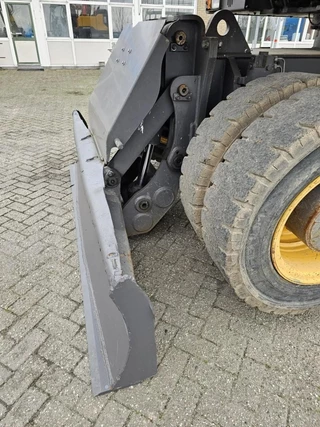 Volvo EW160E 2016 - N/A bild 22