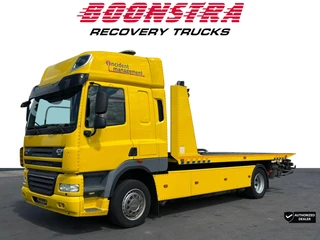 DAF CF 410 Falkom FAS 5000 3 Lader 2011 Bild 3 Miniaturansicht