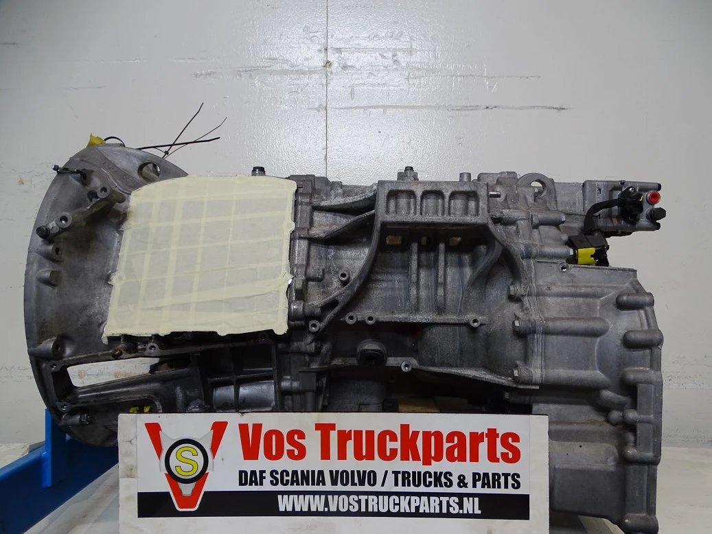Scania 2024 - G33CM1 immagine 1