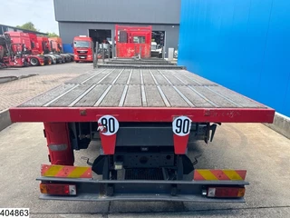 Iveco Stralis 2019 - 360 6x2, EURO 6, Retarder immagine 12