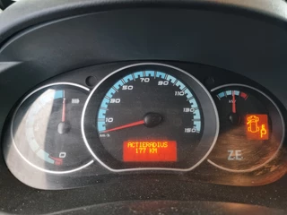 Renault Kangoo Z.E. 2019 - KORT, 33kwh, KOOPACCU, AIRCO obrazek 9