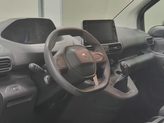 Peugeot Partner 2022 - 1.5BlueHDI Euro 6! изображение 4